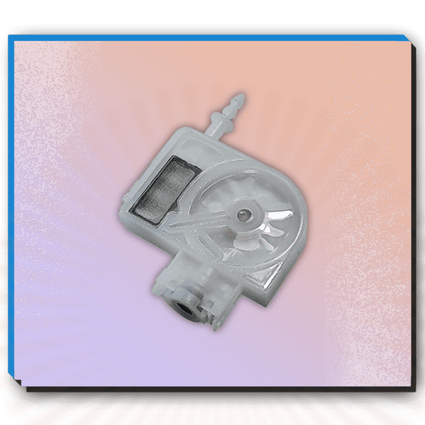 Printer Damper - Ink Damper Latest Price, Manufacturers