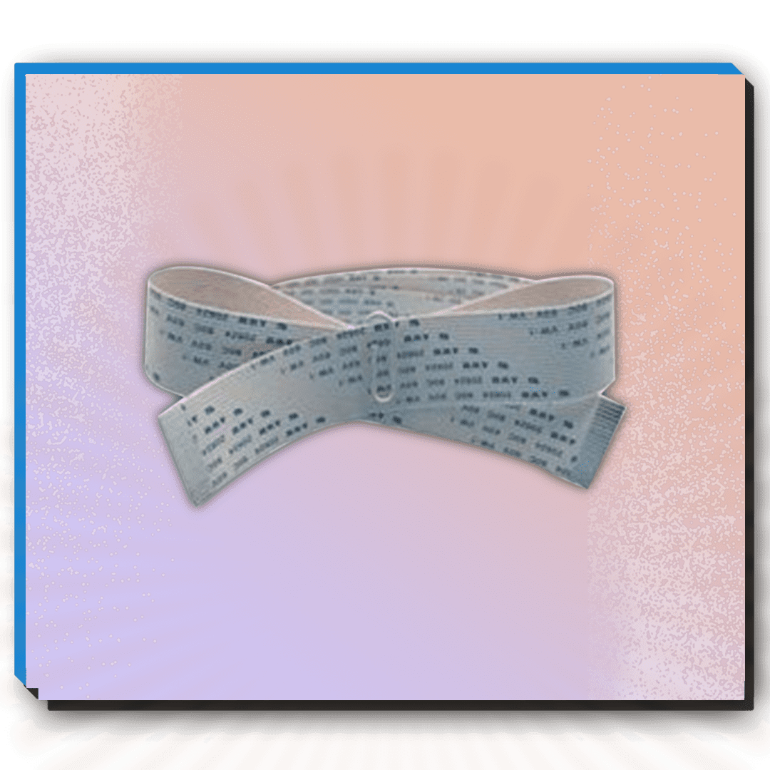 DTF Head Cable | Roku Prints Head Cable 29