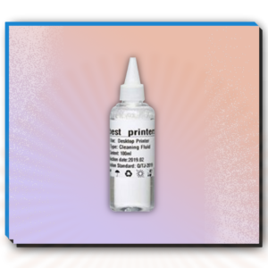 Head Cleaning Solution