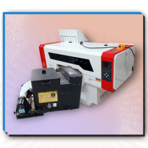 R2-30 DTF Printer