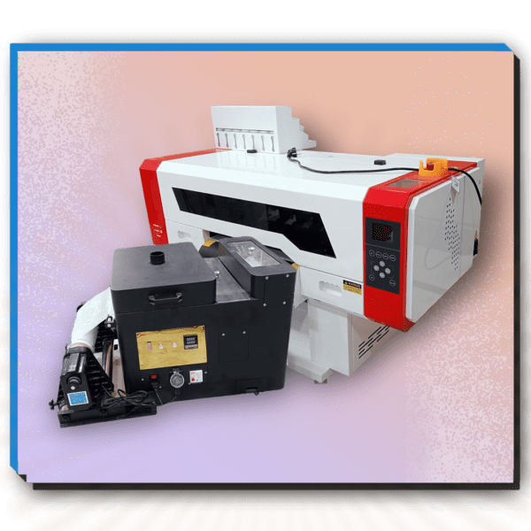 R2-30 DTF Printer