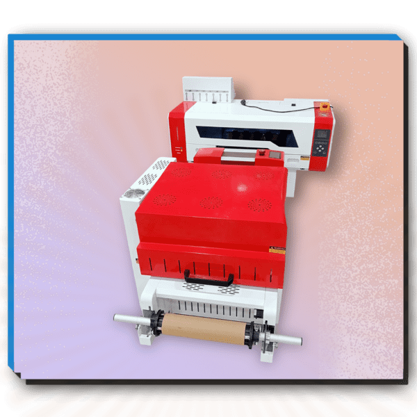 R2-30 DTF Printer Pro