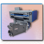 R2-60 DTF Printer