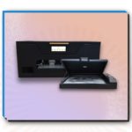 RP600 DTF PRINTER with CURING OVEN