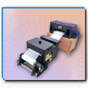 RP600 PRO ULTRA DTF PRINTER